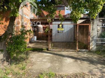 Casa · 386m² · 3 Quartos · 1 Vaga · Sobrado com 3 dormitórios à venda, 386 m² por R$ 400.000,00 - Parque da Matriz - Cachoeirinha/RS