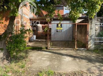 Casa · 386m² · 3 Quartos · 1 Vaga · Sobrado com 3 dormitórios à venda, 386 m² por R$ 400.000,00 - Parque da Matriz - Cachoeirinha/RS