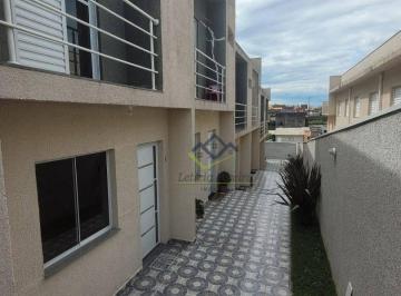 819fd810a505a2ab1a011bbbcdbba4d0112e6c64 · Sobrado com 2 dormitórios à venda, 73 m² por R$ 380.000 - Vila Amélia - Poá/SP