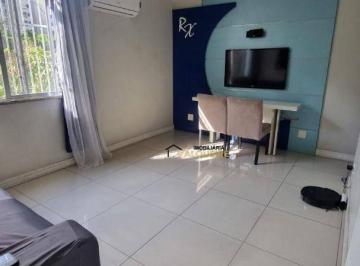 649ed6890c0874b0d4219f203c82fbae5840ec86 · Apartamento à venda, 60 m² por R$ 270.000,00 - Jardim Sulacap - Rio de Janeiro/RJ