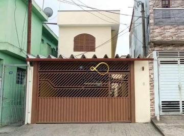 a3cfa91a154495a8e907595dbd4c9ca82323d69c · Casa com 2 dormitórios à venda, 151 m² por R$ 445.000,00 - Jardim Cumbica - Guarulhos/SP