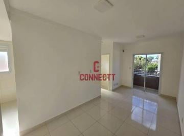 56f15dee885c8c4e3df52c331412d1aca81facc3 · Apartamento com 2 dormitórios à venda, 47 m² por R$ 215.000 - Ipiranga - Ribeirão Preto/SP