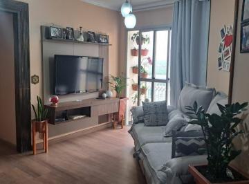 t7suos2nzq2mjy5nmjkyjvm_md · Apartamento reformado com 2 dormitórios à venda - Conj. Residencial Amazonas