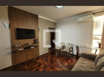 Apartamento · 118m² · 3 Quartos · 1 Vaga · Apartamento à Venda - Centro, 3 Quartos, 118 m² - Betim