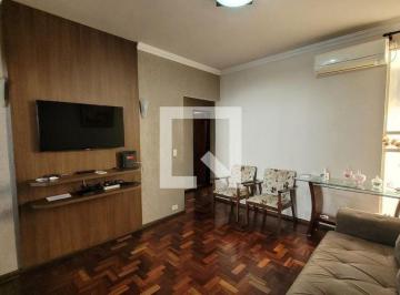 Apartamento · 118m² · 3 Quartos · 1 Vaga · Apartamento à Venda - Centro, 3 Quartos,  118 m² - Betim