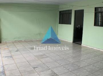 Casa · 140m² · 3 Quartos · 2 Vagas · Casa em Jardim Paz, Americana/SP