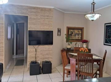 lnqpowq2nzq2mtrhn2m0otc1_md · Apartamento com 3 dormitórios e 1 suíte a venda no Cond. Residencial Amazonas