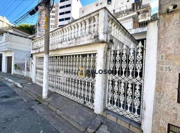 3dfd9ccc483896584f082d3cae060b0bf5e15623 · Sobrado à venda | 210 m² por R$ 1.200.000 | 8 dormitórios | 2 vagas | Santana - São Paulo/SP