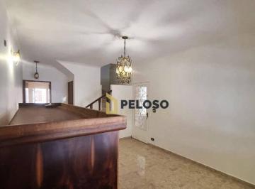 6d81673638a1dac37bbddb65bed6fd66efb26e68 · Sobrado à venda | 120 m² | 3 dormitórios | 2 suítes | 2 vagas | Horto Florestal - São Paulo/SP