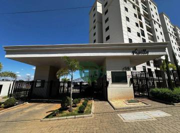 f619028b36d3493c03413f35b2e7b77c1a88d2e7 · Apartamento com 3 dormitórios à venda, 70 m² por R$ 480.000 - Terras de Santa Bárbara - Santa Bárbar