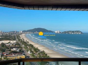 7dcc32ca7b4cbed2615ab0df8abde90ba26acae5 · Apartamento beira-mar com vista — Enseada — Guarujá