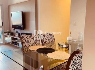 Apartamento · 97m² · 2 Quartos · 1 Vaga · Apartamento com 2 quartos, Condomínio Residencial Royale, Taubaté - R$ 445 mil, Cod: 1452