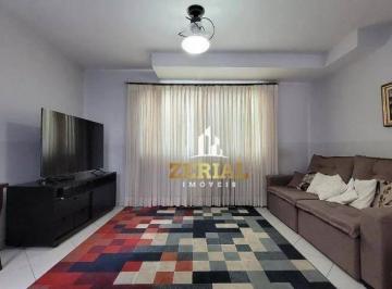 54b54f6564b66e678048c0dc46ea2a07fe3db0b0 · Sobrado com 3 dormitórios à venda, 196 m² por R$ 1.170.000,00 - Jardim - Santo André/SP