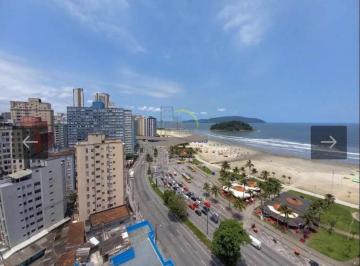 Apartamento · 60m² · 2 Quartos · 1 Vaga · Apartamento com 2 quartos, Itararé, São Vicente - R$ 335 mil, Cod: 5839