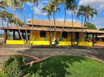 54df96a3b1a6847fba925011c714f1c14c948f74 · Fazenda com 8 dormitórios à venda, 32000 m² por R$ 6.900.000,00 - Fazenda Tatu - Igarapé/MG