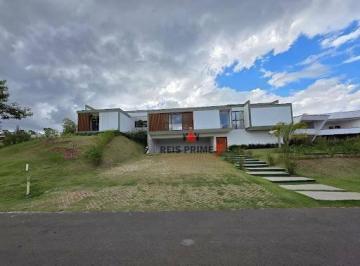 7576c146a3766659797ae8f835d3681a8074e7e7 · Casa com 5 dormitórios à venda, 638 m² por R$ 5.990.000,00 - Condomínio Terras de São José II - Itu/