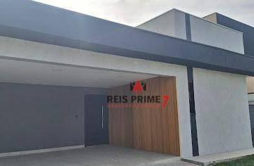 7b34fde13807c8a673702fb8cd431978d0105120 · Casa com 3 dormitórios à venda, 170 m² por R$ 1.390.000,00 - Condomínio Cyrela Landscape - Votoranti