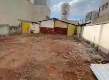 054853ebbb64415670a333ca42c69e35314b21b0 · Terreno à venda, 200 m² por R$ 1.400.000,00 - Tatuapé - São Paulo/SP