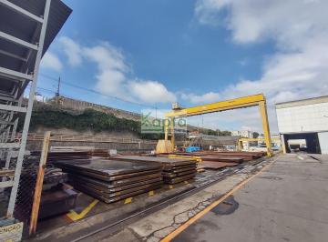 Comercial · 2000m² · Área Industrial em condominio (Jaraguá) - São Paulo/SP