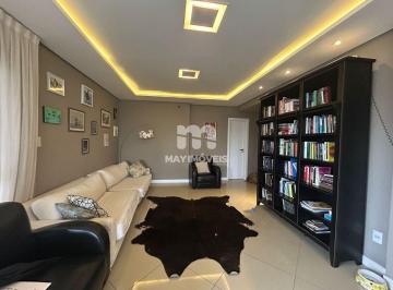 Apartamento · 350m² · 4 Quartos · Apartamento à venda - no Centro