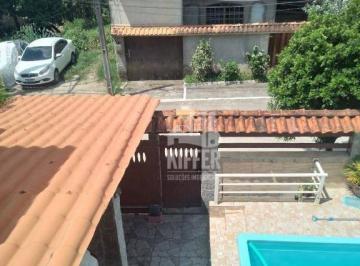 4 quartos em Marambaia · Casa com 4 dormitórios à venda, 160 m² por R$ 480.000,00 - Marambaia - Itaboraí/RJ
