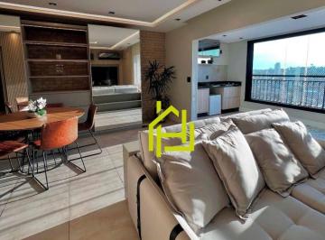 00f16628b524e2593cbc8c2e08bc0ed4b19d0f3f · Apartamento com 3 suítes à venda, 130 m² por R$ 1.490.000 - Edifício Beethoven - Sorocaba/SP