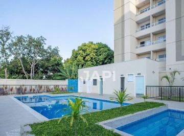 404d43c4e94ed5d8b903822ded4693be9f06446b · Apartamento à venda, 48 m² por R$ 330.000,00 - Medeiros - Jundiaí/SP