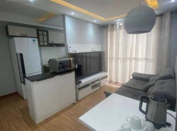 52193d00f29ad85b345ebb6cf638c2f9b0696876 · Apartamento no Condomínio Homenagem Jaçanã - Residencial Cantareira