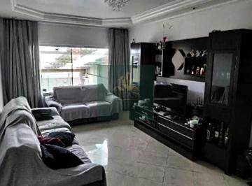Casa · 142m² · 3 Quartos · 4 Vagas · Casa Sobrado em Vila Moinho Velho  -  São Paulo