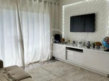 Apartamento · 54m² · 2 Quartos · 1 Vaga · Cond. Resid. Tambaú 02 Qtos 56M2 na Frente do Shopping Sumaúma (Cidade Nova)