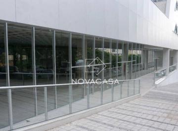 0b6010968a5e7cdd152d2608a069e23d585d16c3 · Sala para alugar, 289 m² por R$ 22.308,53/mês - Lourdes - Belo Horizonte/MG