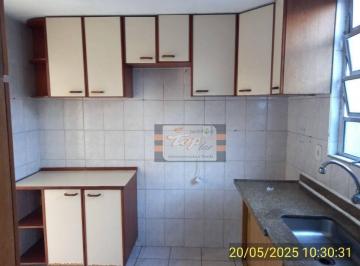 9d867f46eca45204c9dcfe1aaef1a445cde22aeb · Apartamento com 2 dormitórios à venda, 56 m² por R$ 180.000,00 - Conjunto Residencial Elisio Teixeir