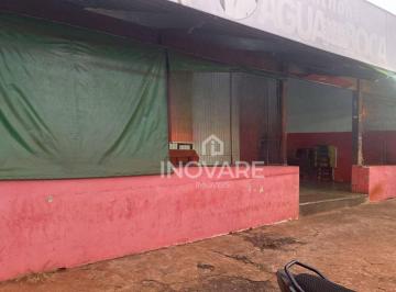 032ed51a65bc3dfed74784ef203bf218399af275 · Salão, 200 m² - venda por R$ 550.000,00 ou aluguel por R$ 3.500,00/mês - Setor Brasília - Itumbiara/