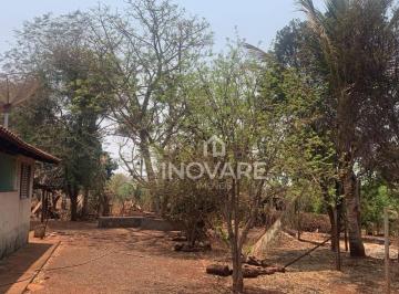 43389c11018d3cec1f350f5d1630ad12d7d3e785 · Rancho com 2 dormitórios à venda, 100 m² por R$ 230.000,00 - Zona Rural - Itumbiara/GO