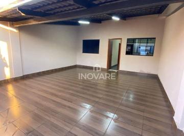 3cba494525e92293d37fc07b428b9088526fdf20 · Casa com 2 dormitórios para alugar, 120 m² por R$ 1.500,00/mês - Jardim das Palmeiras - Araporã/MG