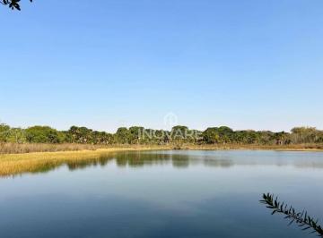 69be688f36a401350be1ef4d816461dffc84978b · Rancho com 1 dormitório à venda por R$ 600.000,00 - Zona Rural - Araporã/MG
