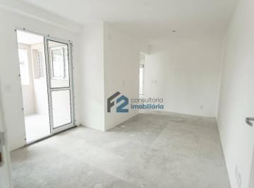 090e4a01534255c4b779cd8e7b64ec1773c5eb45 · Apartamento à venda, 56 m² por R$ 510.286,00 - Jardim Bela Vista - Santo André/SP