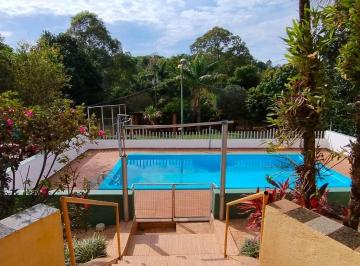 132fa0be78397ee66393f9abd47d19f379f212f8 · Chácara à venda, 1050 m² por R$ 745.000,00 - Residencial Vale dos Lírios - Nova Odessa/SP