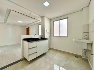 0c1463b8c98c82d9022a12e7bf54932500d37dd6 · Apartamento com 2 dormitórios para alugar, 45 m² por R$ 1.610,00/mês - Jardim Bertoni - Americana/SP