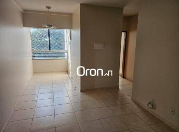 7fcd8505d46cb650780f2b15cb353ed535b21c43 · Apartamento à venda, 72 m² por R$ 310.000,00 - Jardim Europa - Goiânia/GO