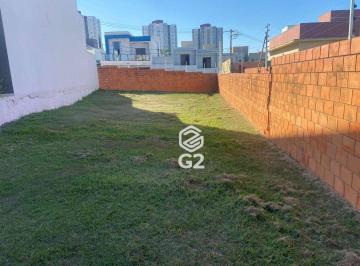 514a056e2e2f025527860f57e3fe2c4f33d46025 · Terreno à venda, 308 m² por R$ 480.000,00 - Condomínio Jardim Maringá - Indaiatuba/SP