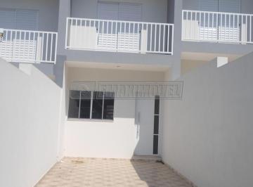 Casa · 70m² · 2 Quartos · 2 Vagas · Casa para venda em Vila Fiori de 70.00m² com 2 Quartos e 2 Garagens