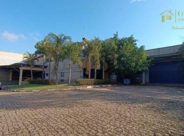 8941a84f97dba68f6971cbf4f46d998f1c2d35f1 · Galpão, 8000 m² - venda por R$ 40.000.000,00 ou aluguel por R$ 184.234,00/mês - Itaim Guaçu - Itu/SP