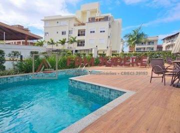 Apartamento · 138m² · 2 Quartos · Apartamento à venda - em Canasvieiras