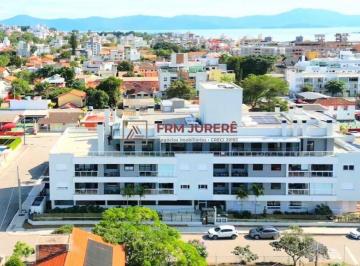 Apartamento · 110m² · 1 Quarto · Apartamento à venda - em Canasvieiras