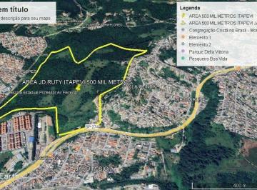 82fb67218050bd7a5d5ff732fb7b266f18d2a199 · Área à venda, 535813 m² por R$ 120.000.000,00 - Vila Olinda - Itapevi/SP