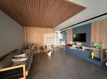 Apartamento · 104m² · 3 Quartos · 2 Vagas · Apartamento Alto Padrão no bairro Jardim Urano