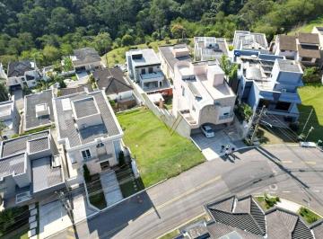 e4572f9688e670e1ee9eac27d80c8a7825f8df5f · Terreno à venda, 360 m² por R$ 615.000,00 - Tanquinho - Santana de Parnaíba/SP
