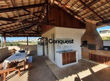 Casa · 220m² · 4 Quartos · 4 Vagas · Linda Casa 04 Quartos com suíte, terraço ampla com vista, Bairro Santa Rosa, Sarzedo !