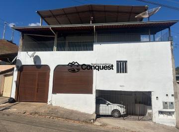 Casa · 150m² · 3 Quartos · 1 Vaga · Vendo ótima Casa de 3 Quartos, Bairro Santa Terezinha I - Cidade Coronel Fabriciano !